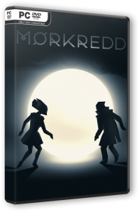 Morkredd (2020) PC | RePack от Pioneer