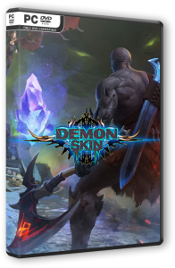 Demon Skin (2021) PC | RePack от Chovka