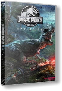 Jurassic World Evolution: Premium Edition (2018) PC | RePack от R.G. Freedom
