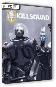Killsquad (2021) PC | RePack от FitGirl