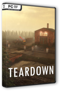 Teardown: Ultimate Edition (2023) PC | RePack от Chovka