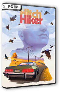Hitchhiker: A Mystery Game (2021) PC | RePack  FitGirl