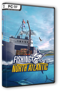 Fishing: North Atlantic (2020) PC | RePack от Chovka