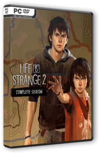 Life is Strange: Complete Season (2015) PC | RePack от Yaroslav98