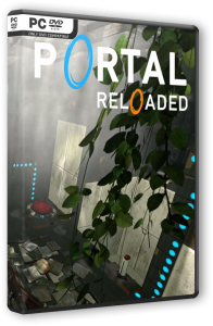 Portal Reloaded (2021) PC | Repack от dixen18