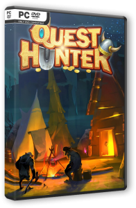 Quest Hunter (2019) PC | RePack от Pioneer