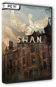 S.W.A.N.: Chernobyl Unexplored (2021) PC | RePack от FitGirl