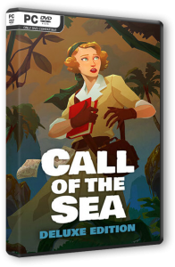 Call of the Sea: Deluxe Edition (2020) PC | RePack от FitGirl