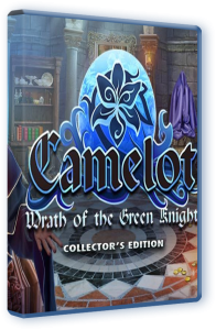 Камелот. Гнев Зелёного рыцаря / Camelot. Wrath of the Green Knight (2020) PC