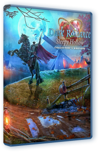  14:   / Dark Romance 14: Sleepy Hollow (2021) PC