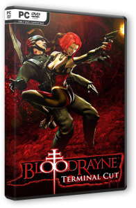 BloodRayne: Terminal Cut (2020) PC | RePack от FitGirl