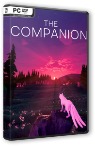 The Companion (2021) PC | RePack от FitGirl