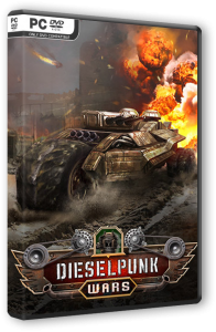 Dieselpunk Wars (2021) PC | RePack  FitGirl