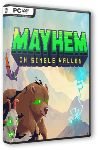 Mayhem in Single Valley (2021) PC | RePack от FitGirl