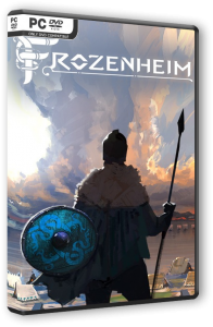 Frozenheim (2022) PC | RePack от Chovka