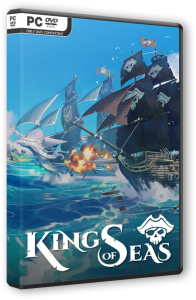 King of Seas (2021) PC | RePack от FitGirl