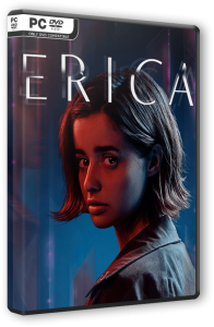 Erica (2021) PC | RePack  FitGirl