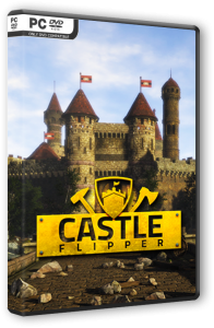 Castle Flipper (2021) PC | RePack от FitGirl