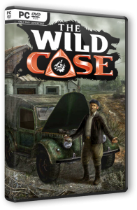   / The Wild Case (2021) PC