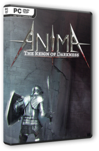Anima: The Reign of Darkness (2021) PC | RePack от FitGirl