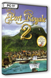 Port Royal 2 (2004) PC | RePack от Yaroslav98