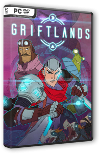 Griftlands (2021) PC | RePack от FitGirl