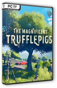 The Magnificent Trufflepigs (2021) PC | RePack  FitGirl