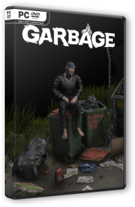 Garbage (2021) PC | RePack от Chovka