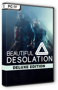 Beautiful Desolation: Deluxe Edition (2020) PC | RePack  FitGirl