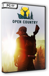 Open Country (2021) PC | RePack от Pioneer