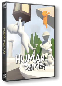 Human: Fall Flat (2016) PC | RePack от FitGirl
