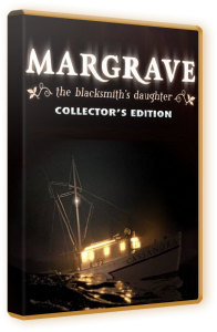 Маргрейв 4: Дочь кузнеца / Margrave 4: The Blacksmith's Daughter (2012) PC