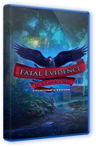 Роковые улики 4: В шкуре ягненка / Fatal Evidence 4: In A Lamb's Skin (2021) PC