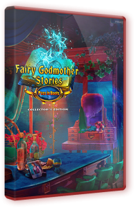 Сказки Феи Крёстной 4: Кот в сапогах / Fairy Godmother Stories 4: Puss in Boots (2021) PC