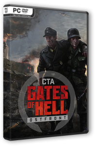 Call to Arms: Gates of Hell - Ostfront (2021) PC | RePack от FitGirl