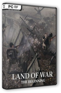 Land of War: The Beginning (2021) PC | RePack от FitGirl