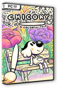 Chicory: A Colorful Tale (2021) PC | RePack  FitGirl