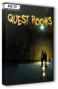 Quest Rooms [Early Access] (2020) PC | RePack от Pioneer