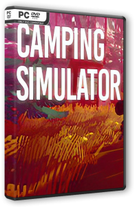 Camping Simulator: The Squad [Early Access] (2021) PC | RePack от Pioneer