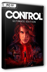 Control: Ultimate Edition (2019) PC | RePack от Yaroslav98