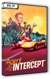 Agent Intercept (2021) PC | RePack  FitGirl