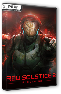 Red Solstice 2: Survivors (2021) PC | RePack от Pioneer