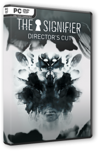 The Signifier: Deluxe Edition (2020) PC | RePack  FitGirl