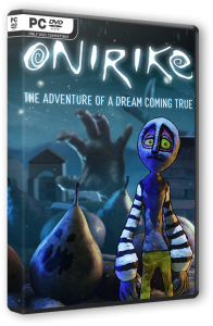 Onirike (2021) PC | RePack  FitGirl