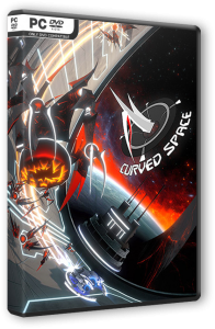 Curved Space (2021) PC | RePack  FitGirl