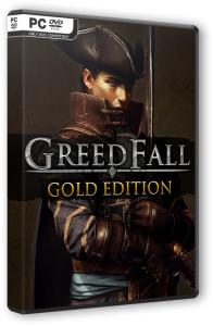 GreedFall: Gold Edition (2019) PC | RePack  FitGirl
