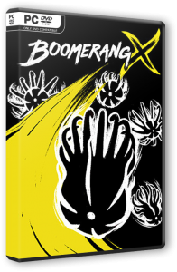 Boomerang X (2021) PC | RePack  FitGirl