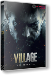 Resident Evil Village: Deluxe Edition (2021) PC | Repack от R.G. Freedom