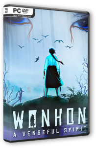 Wonhon: A Vengeful Spirit (2021) PC | RePack от FitGirl