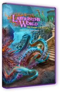   14:   / Labyrinths of the World 14: The Game of Minds (2021) PC